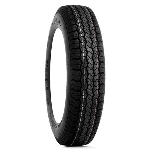 Duro St Bias Trailer ST205/75D14 6 Ply Trailer Tire
