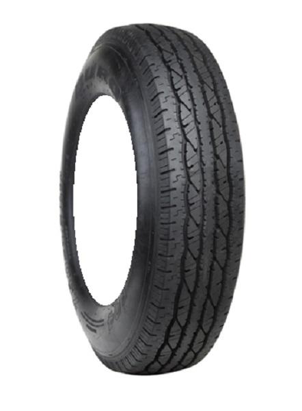 Duro HF504 Trailer Tires
