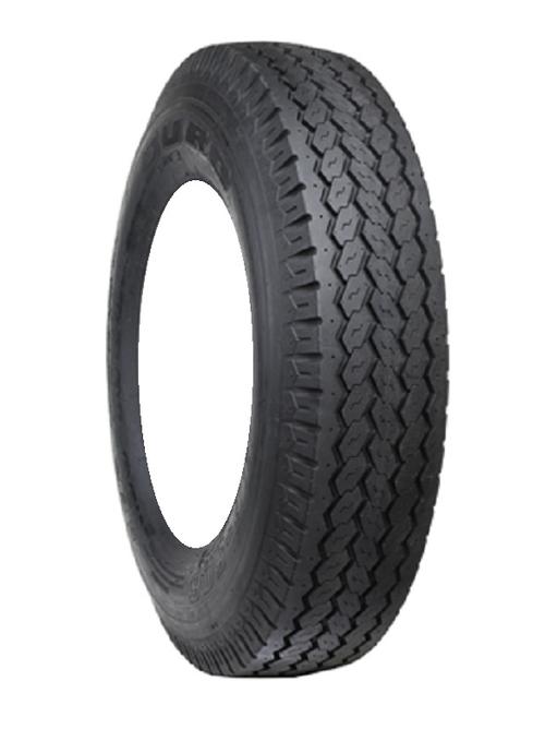 Duro HF506 9.50-16.5 12 Ply Trailer Tire