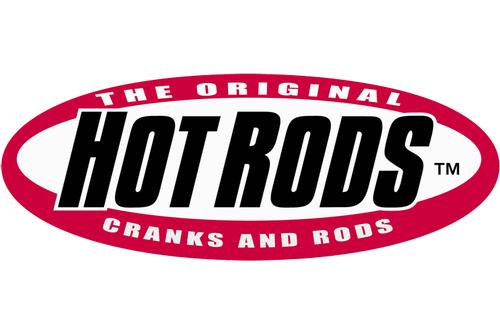 Hot Rods Plain Rod Bearings Engine Components - RBPL-005Y