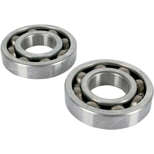 Hot Rods Main Bearing & Seal Kit Yamaha Yz 250f 03-10 Motorcycle Offroad - K021