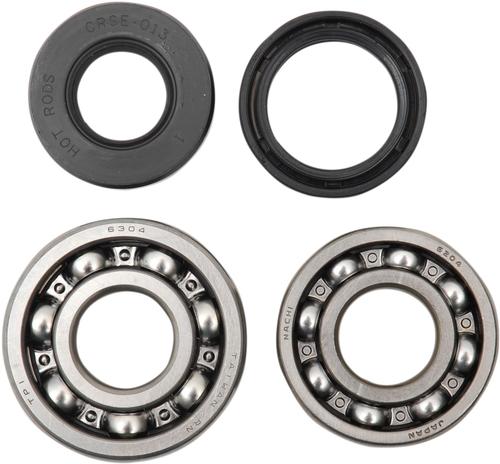 Hot Rods Main Bearing & Seal Kit Yamaha Yz 85 02-09 Motorcycle Offroad - K008