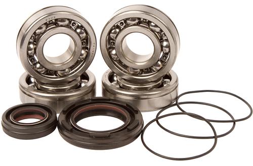 Hot Rods Main Bearing & Seal Kit Yamaha Banshee 350 ATV - UTV - K225