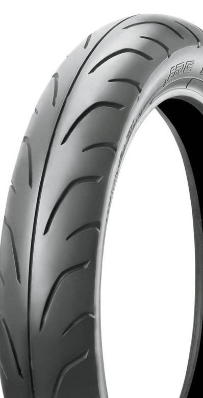 IRC SS-560 Scooter - Moped Tires
