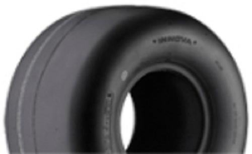 Innova Smoothie 21-10.50-10 2 Ply Yard - Lawn Tire