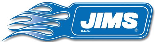 JIMS Bolt Kit For Torque Plate Motorcycle Street - 2144