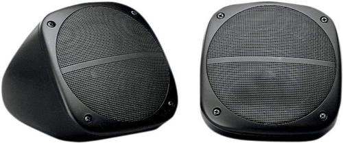 JENSEN Heavy Duty Surface Mount Speaker Set ATV - UTV - HDS3000