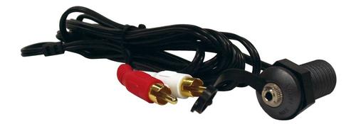 JENSEN 1/8" Input Jack ATV - UTV - JPORTG
