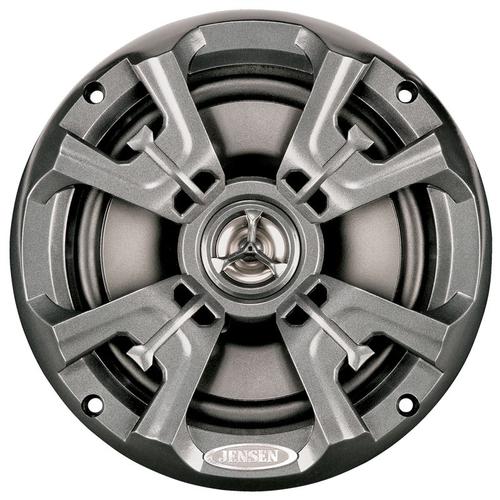 JENSEN 6 1/2" Coaxial Speaker ATV - UTV - MSX60RV