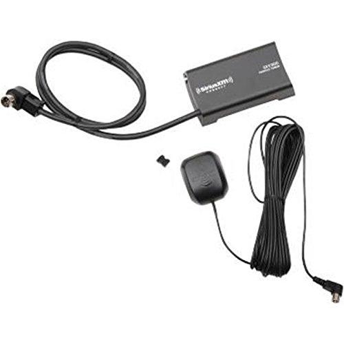 JENSEN Siriusxm Vehicle Tuner Motorcycle Street - SXV300V1L