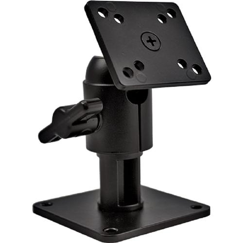 JENSEN Adjustable Mini Radio Mount ATV - UTV - VOSHD4MNT