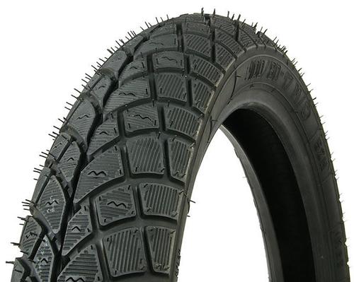 Heidenau K66 All Season 120/80-16 Front Scooter - Moped Tire