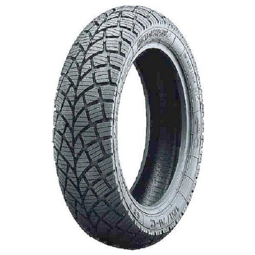 Heidenau K66s Snowtex 130/70-12 Rear Scooter - Moped Tire