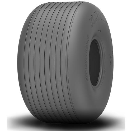 Kenda K401 Rib 13-5.00-6 4 Ply Yard - Lawn Tire