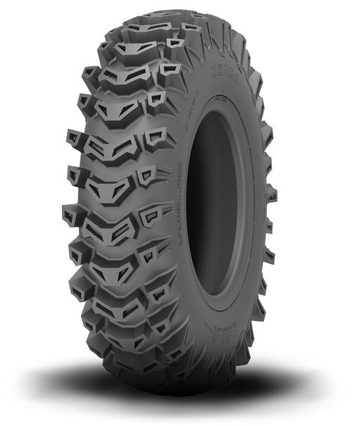 Kenda K478 4.80-8 2 Ply Snow Blower Tire