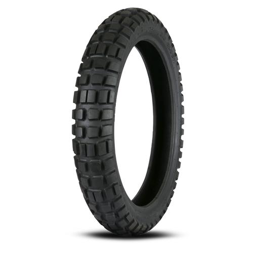 Kenda K784 Big Block 120/70B19 Front Motorcycle All Terrain - Dual Sport Tire