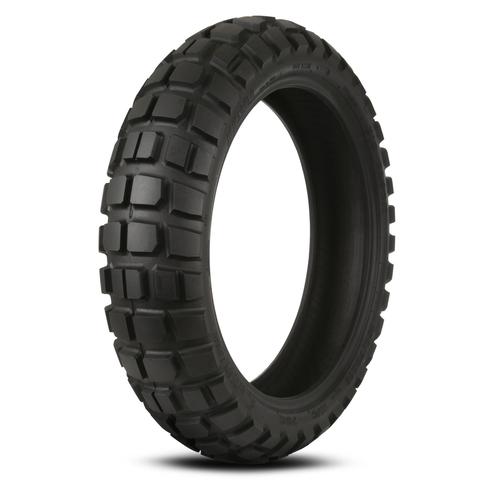 Kenda K784 Big Block 170/60B17 Rear Motorcycle All Terrain - Dual Sport Tire