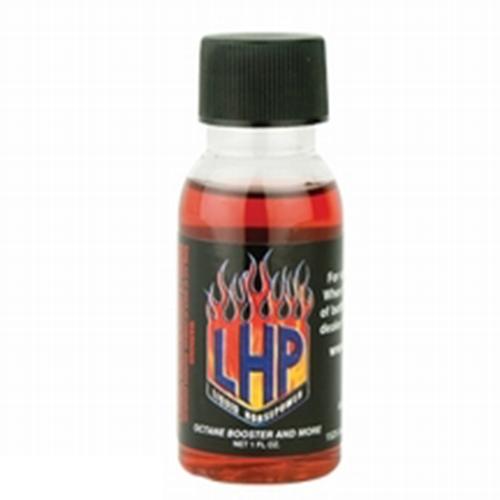 Manhattan Oil/Liquid Horsepower Octane Booster, 1 Oz., Sample - LHBSAMPLE