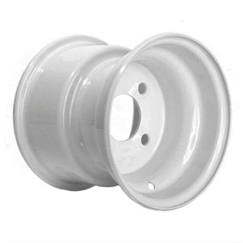 Martin Brothers High Speed Trailer Wheels