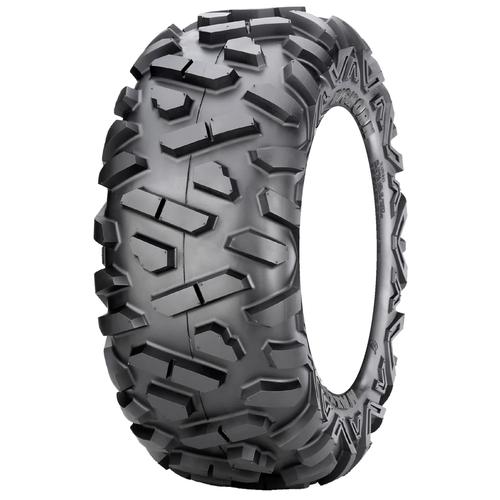 Maxxis Bighorn Radial 26-12R12 Rear 6 Ply ATV - UTV Tire