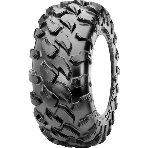 Maxxis Coronado 26-11R12 Rear 8 Ply ATV - UTV Tire