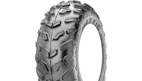 Maxxis OE 25-10.00-12 2 Ply ATV - UTV Tire