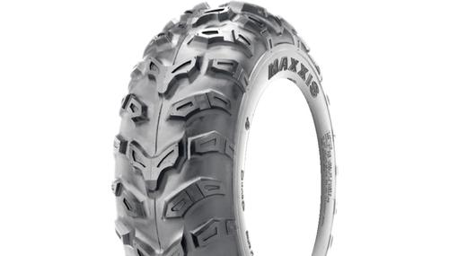 Maxxis Oe 25-10.00-12 4 Ply ATV - UTV Tire
