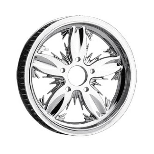 Metalsport Wheels Barb Wheels Motorcycle - WPBR655C