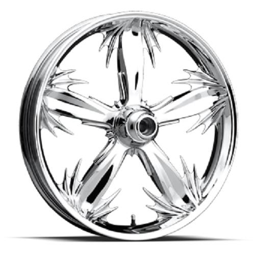 Metalsport Wheels Barb Motorcycle Wheels