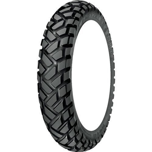 Metzeler Enduro 3 Sahara 120/90-17 Rear Motorcycle All Terrain - Dual Sport Tire