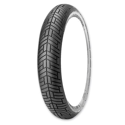 Metzeler Lasertec 3.25H19 Front Motorcycle Street Tire