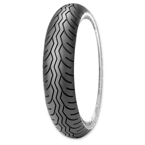 Metzeler Lasertec 130/70-18 Rear Motorcycle Street Tire