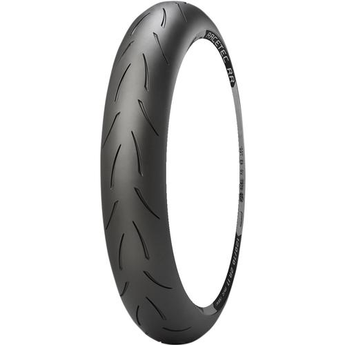 Metzeler Racetec Rr 120/70ZR17 K3 Front Motorcycle Street Tire