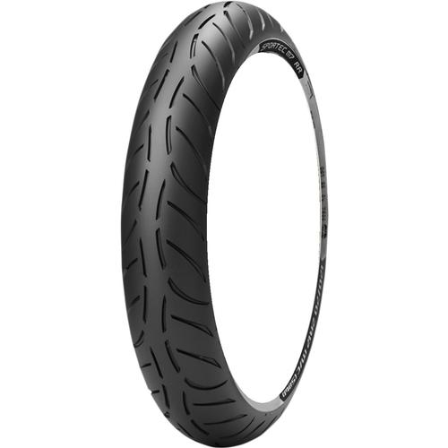 Metzeler Sportec M7 Motorcycle Tires