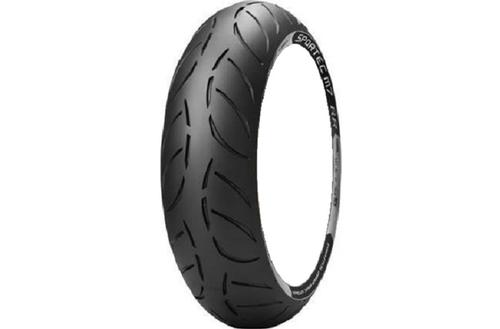 Metzeler Sportec M7 180/55ZR17 Rear Motorcycle Street Tire