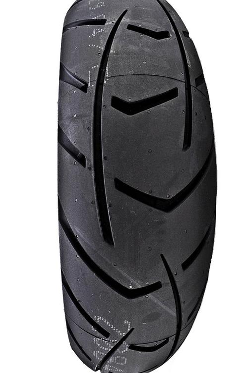 Metzeler Tourance Next 180/55ZR17 Rear Motorcycle All Terrain - Dual Sport Tire
