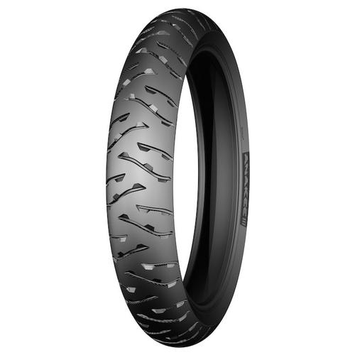 Michelin Anakee III 110/80R19 Front Motorcycle Street Tire