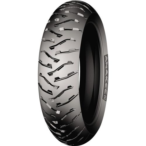 Michelin Anakee III 170/60R17 Rear Motorcycle Street Tire