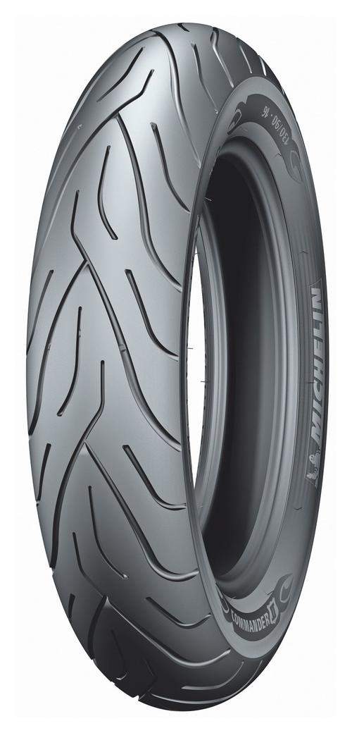 Michelin Commander II 110/90-18 Front Motorcycle Street Tire