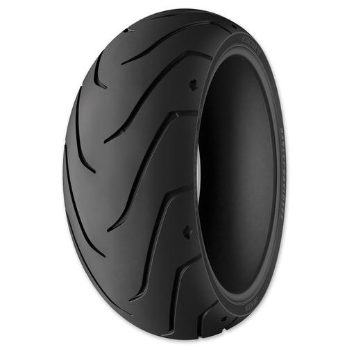 Michelin Scorcher 11 240/40R18 Rear Motorcycle Street Tire