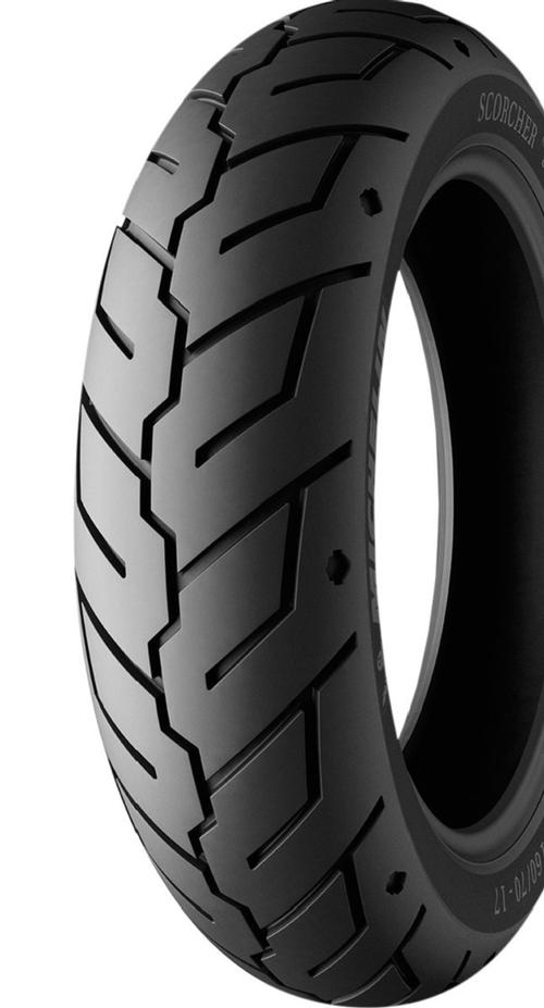 Michelin Scorcher 21 160/60R17 Rear Motorcycle Street Tire