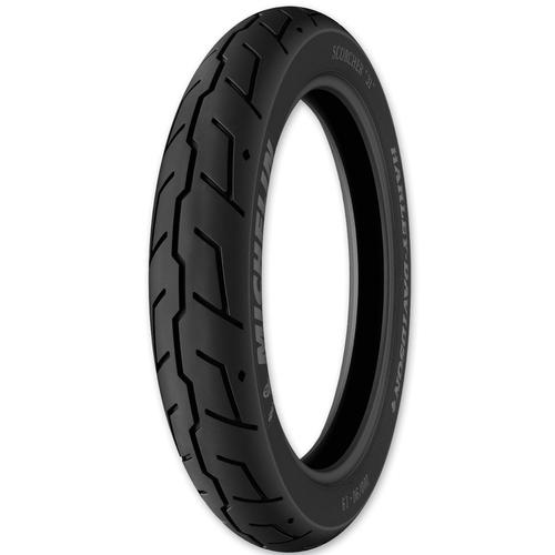 Michelin Scorcher 31 130/80B17 Front Motorcycle Street Tire