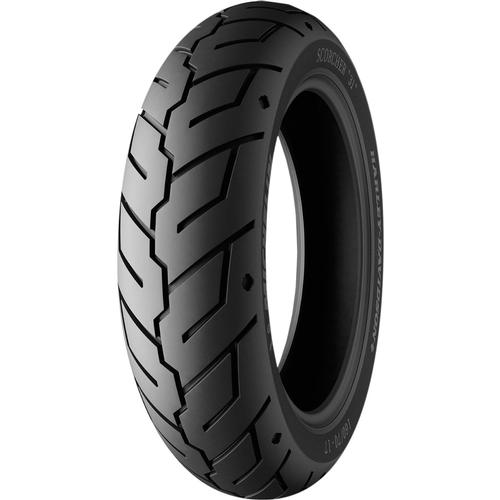 Michelin Scorcher 31 Motorcycle Tires