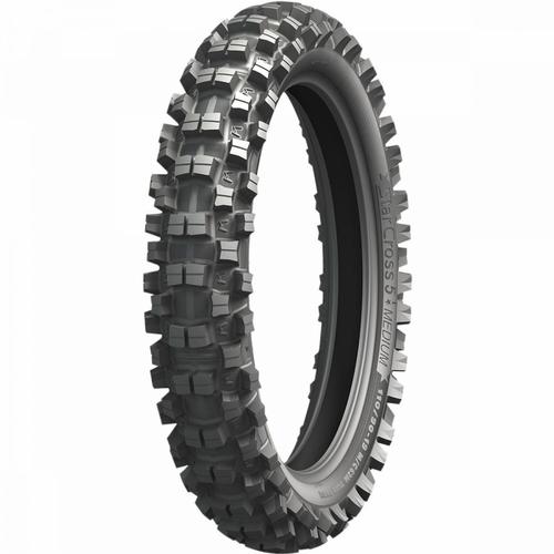 Michelin Starcross 5 Medium 110/90-19 Rear Motorcycle Offroad Tire