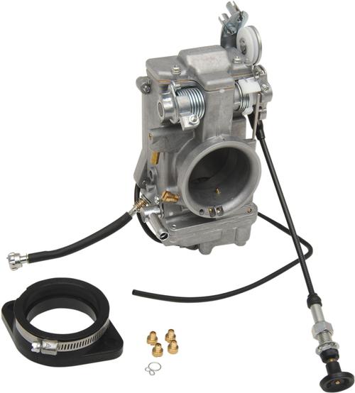 Mikuni HSR 48mm Race Kit For Big Inch Motors Motorcycle Street - 48-2