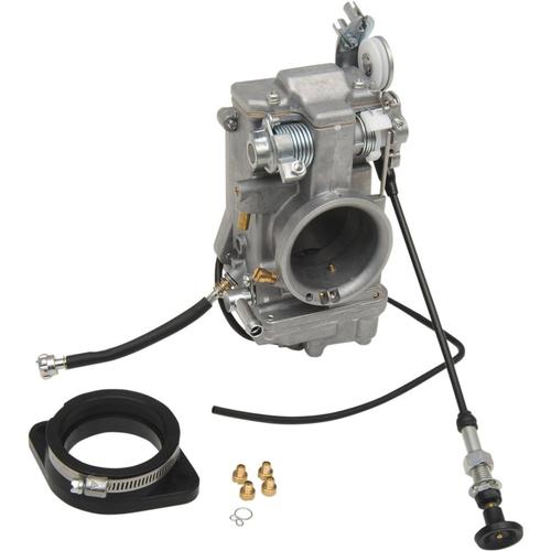 Mikuni HSR 48mm Race Kit For Big Inch Motors Motorcycle Street - 48-2P