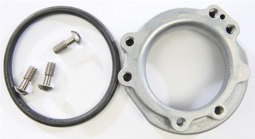 Mikuni CV Air Filter Adapter For Mikuni HSR Carb Motorcycle Street - HS42/001-K