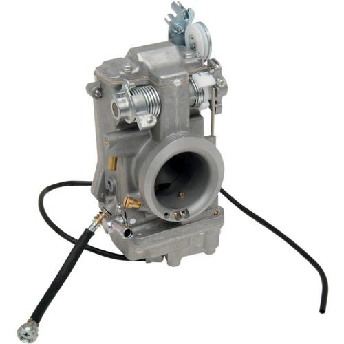 Mikuni HRS Carburetor (TM42-6) - 42mm - Standard Finish Motorcycle Street - TM42-6