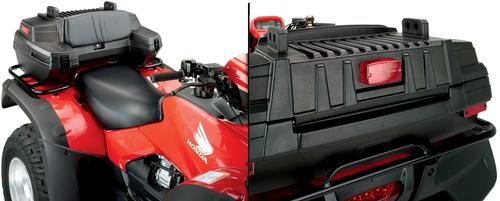 Moose Outdoorsmen Rear Trunk ATV - UTV - 3505-0131