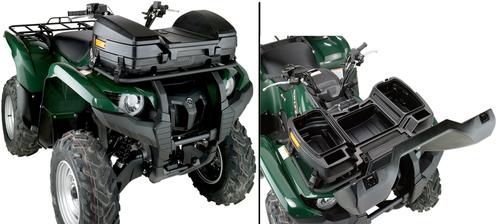 Moose Forester Front Storage Trunk ATV - UTV - 3505-0132